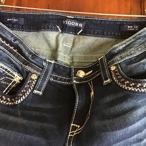Vigoss jeans